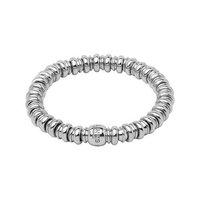Link of London Sweetie Sterling Silver Charm Bracelet