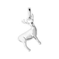 Links of London Sterling Silver Stag Woodland Charm