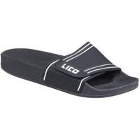 Lico Coast V Black/White