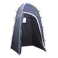 Lightweight pack away Toilet Tent