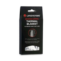 Lifesystems Foil Blanket