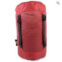 Lifeventure Compression Sack (15 Litre) - Colour: Red