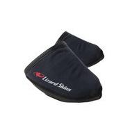 Lizard Skins Dry-Faint Toe Cover - Black - S