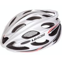 Limar Ultralight+ Road white