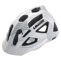 Limar X-MTB matt white