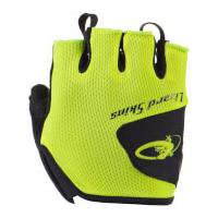 Lizard Skins Aramus Gloves - Neon - L