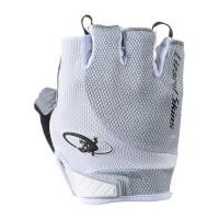 Lizard Skins Aramus Elite Gloves - Titanium - XL