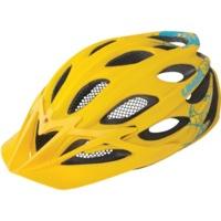 Limar Ultralight+ MTB matt yellow