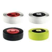 lizard skins dsp dual bar tape 25mm neonblack