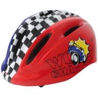 limar 124 bike helmet