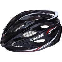 Limar Ultralight+ Road black