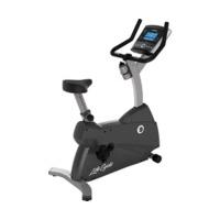 Life Fitness Ergometer C1 with Go Console