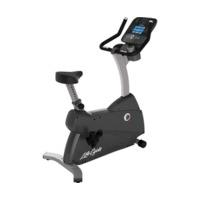 Life Fitness Ergometer C3 with Track Console