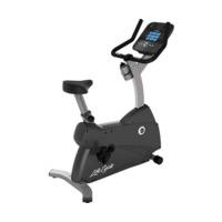 Life Fitness Ergometer C1 with Track Console