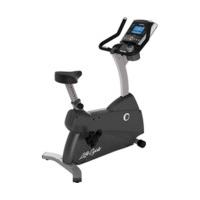 Life Fitness Ergometer C3 with Go Console