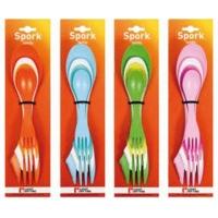 Light My Fire Spork Family