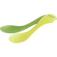 Light my fire Camping cutlery Spork XM 2 pc(s) LF-41254413 Tritan