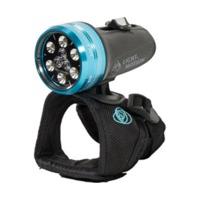 Light & Motion Sola Dive 800