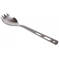 Lifeventure Titanium Forkspoon