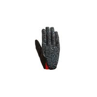 Lizard Skins - Monitor - 3.0 Long Finger Gloves Black M (9)