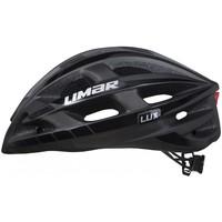 Limar - Lux Helmet Matt Titantium/Blk Large