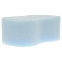 Lincoln Dogbone Sponge 74