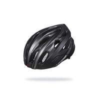 Limar - 555 Road Helmet Matt Black/Titanium Medium