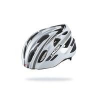 Limar - 555 Road Helmet Wht/Silv/Titanium Medium