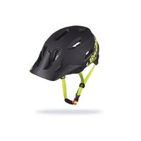 Limar - 848DR MTB Helmet Matt Black Large