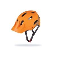 Limar - 848DR MTB Helmet Matt Orange Medium