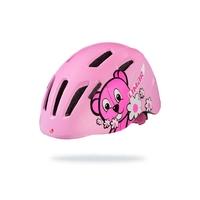 Limar - 224 Youth Helmet Pink Teddy Small