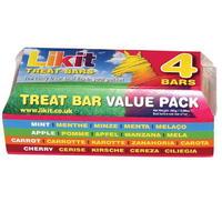 Likit Treat Bar Value Pack 4 Pack
