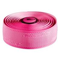 lizard skins dsp bar tape 25mm neon pink