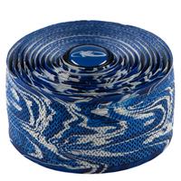 Lizard Skins - DSP Camo Bar Tape 2.5mm Blue Camo