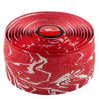 Lizard Skins - DSP Camo Bar Tape 2.5mm Red Camo