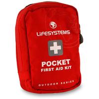 LifeSystems - Pocket First Aid Kit