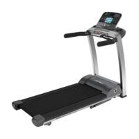 Life Fitness Treadmill F3 with Track Console