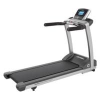 Life Fitness Treadmill T3 with Go Console