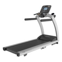 Life Fitness T5 Treadmill