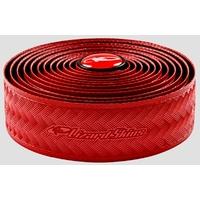 Lizard Skins - DSP Race Bar Tape 3.2mm Red