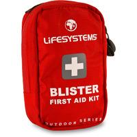 LifeSystems - Blister First Aid Fit