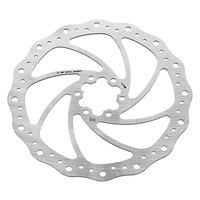 lifeline one piece stainless disc rotor 180mm