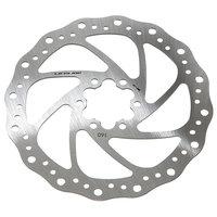 lifeline one piece stainless disc rotor 160mm