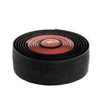 Lizard Skins - DSP Dual Bar Tape 2.5mm Red/Black