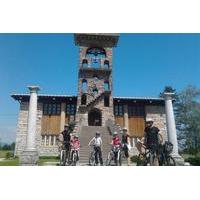 Ljubljana Half Day Bike Tour