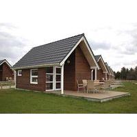 LÃ¸kken Klit Camping & Hytteby...