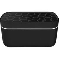L&Atilde;&copy;ku&Atilde;&copy; Ice Box Black