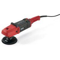 LK 602 VR ~ Polisher with grip hood for natural stone working