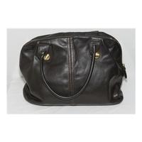 L.K. Bennett - Size: M - Brown - Handbag