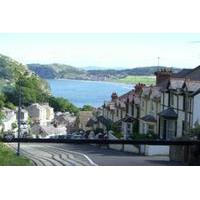 Llandudno City Sightseeing Tour